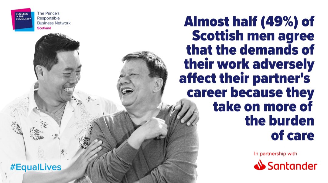 andrew lilley (@andrewlilley2) on Twitter photo It’s important to work for a company that supports shared parental leave and gender equality <a href="/BITCScotland/">BITC Scotland</a>. #eracscotland Gender should not define a career or opportunity to progress. It’s important to work for a company that supports shared parental leave and gender equality <a href="/BITCScotland/">BITC Scotland</a>. #eracscotland Gender should not define a career or opportunity to progress.