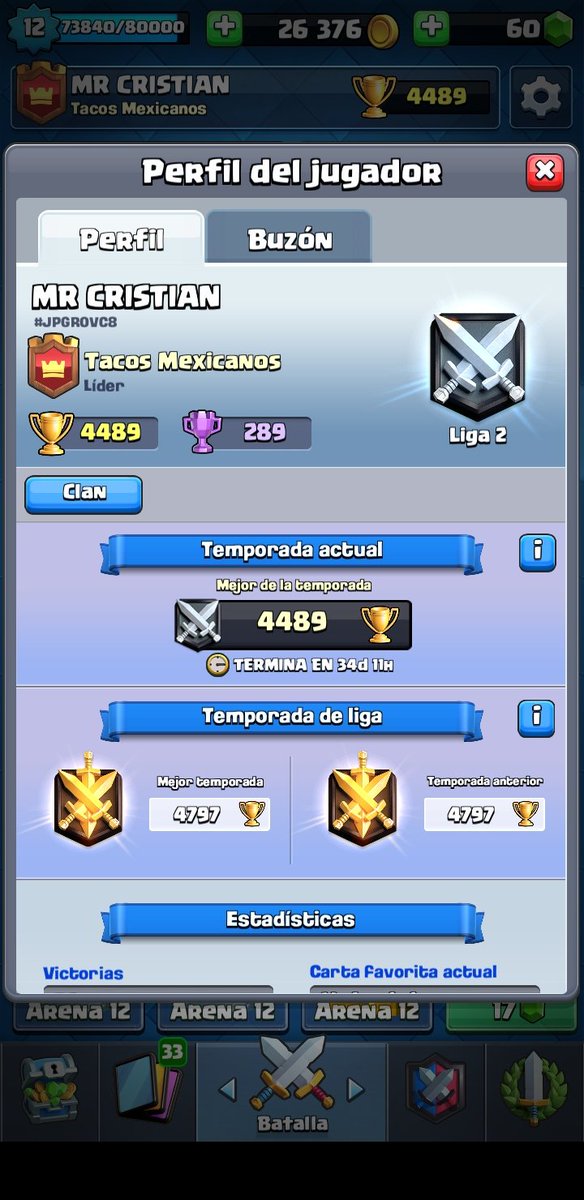 MR Cristian tweet media