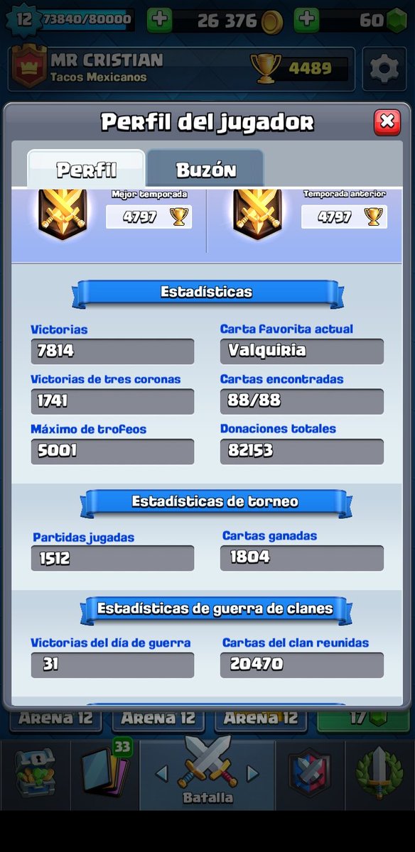 MR Cristian tweet media