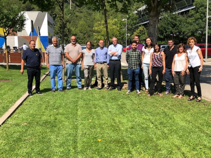 tecnoaqua's tweet photo. El proyecto #DigesTake que lidera @LEQUIA_UdG recuperará los nutrientes de aguas residuales para transformarlos en fertilizantes de alto valor https://t.co/AKFYURvqVZ https://t.co/0AR4Ns8ULp