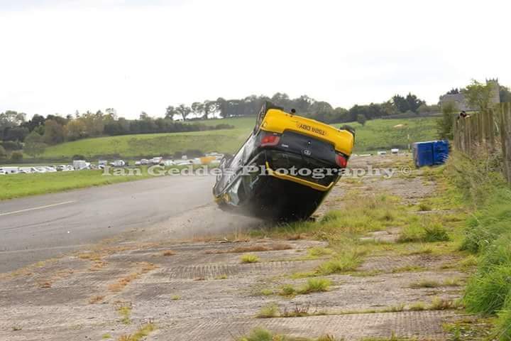 We tried our best a few years back, this guy finally did it👍👎👏