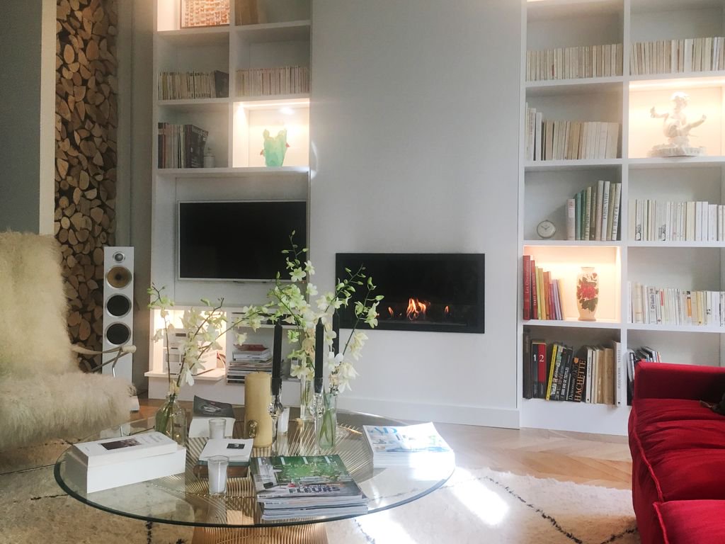 Paris Cheminées tweet media