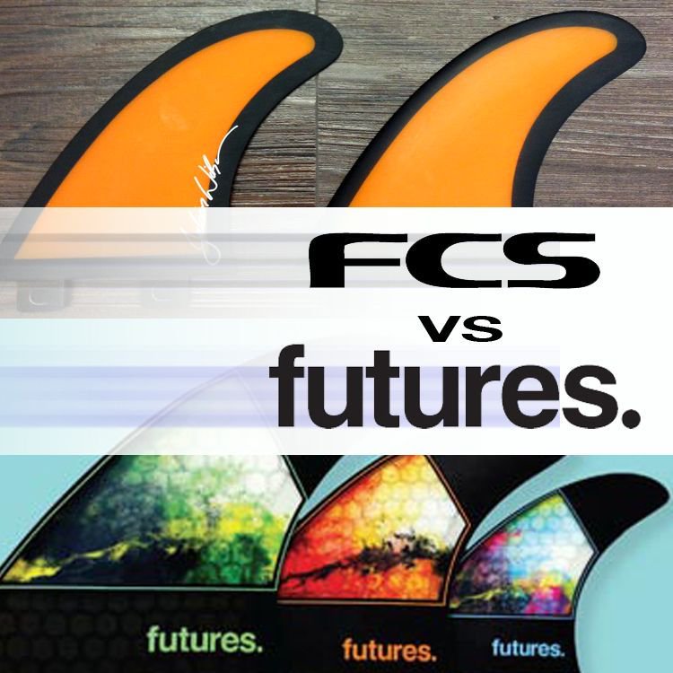BlinkSurf's tweet image. Which is the better fin for your surfboard - Futures or FCS? buff.ly/2macYNm #fcsfins #futuresfins #surfboardfins