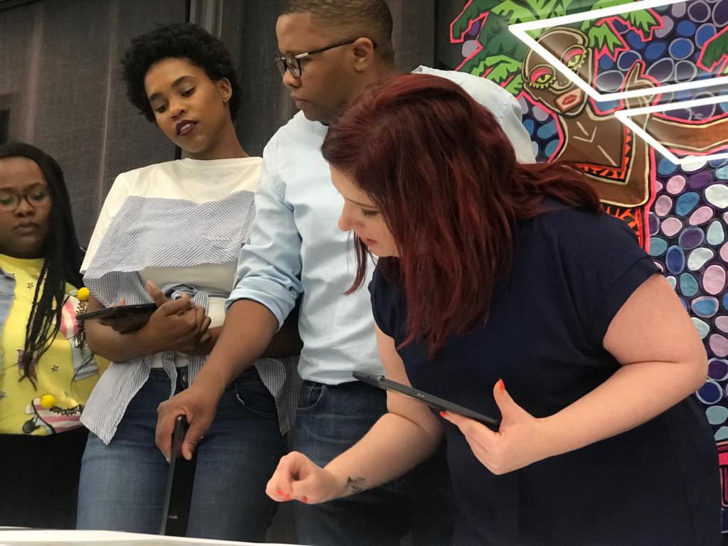 Pendoring_'s tweet photo. Judging Underway #SpeakSouthAfrican #Pendoring2018 #PendoringAwards https://t.co/fEat19erqm