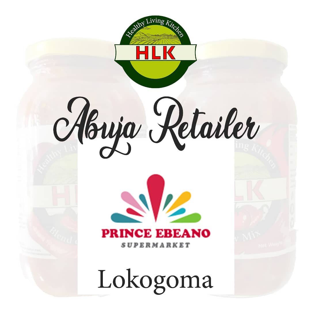 HLK_NG's tweet photo. #hlk #blendofpeppers #stewmix #cookingmadeeasy #madeinnigeria https://t.co/oYL5UniBc7