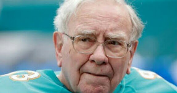 Techguide16's tweet image. INVESTING TECHNIQUES OF WARREN BUFFET. dlvr.it/Qm2DxW