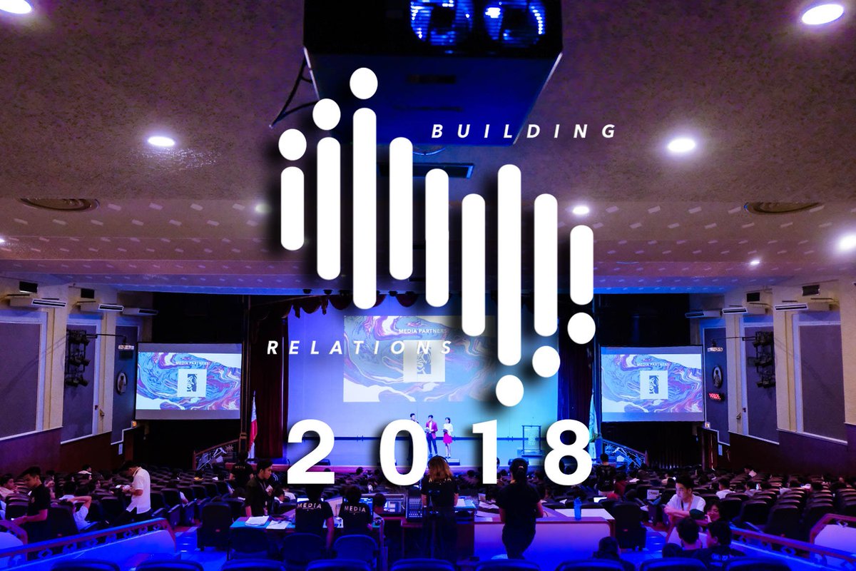 ust_csc's tweet photo. Check out what went down during the public relations conference initiated by the CSC; Sept. 28, 2018 (Friday) at the UST Medicine Auditorium for the 1st phase of #BuildingRelations2018.
WATCH FULL VIDEO HERE:
https://t.co/1qqN9dJ2Sp
#CSCMoveFurther
#ZeroWasteUST https://t.co/hhA2Kk7l4c