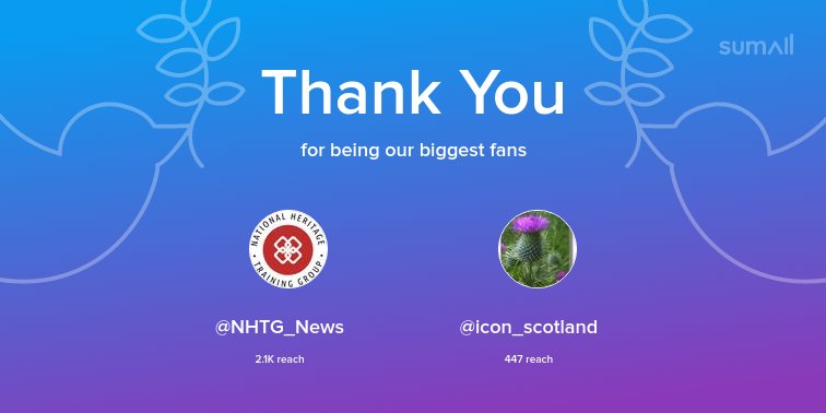 FalkirkTHI's tweet photo. Our biggest fans this week: @NHTG_News, @icon_scotland. Thank you! via https://t.co/J6GyD6f60x https://t.co/wWc3CQ7s3S