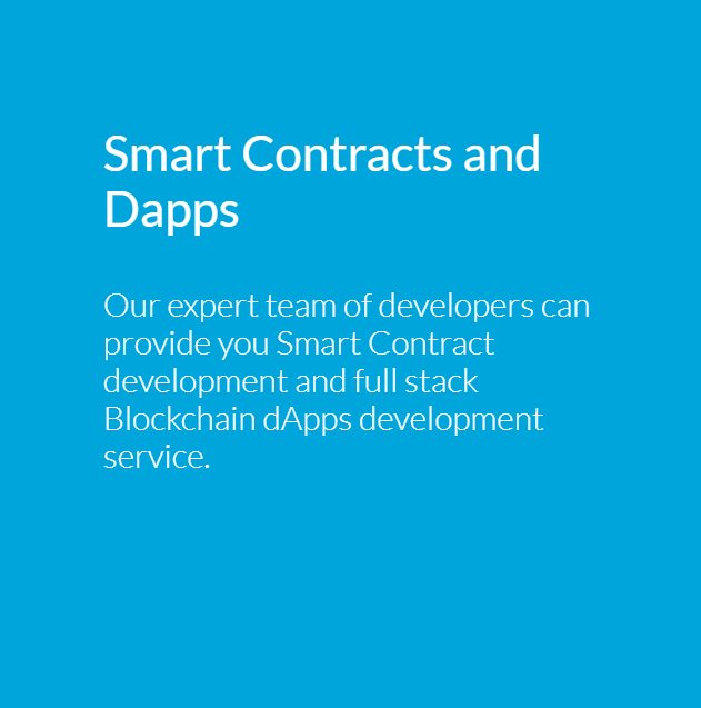 enkronos's tweet image. Do you need a #smartcontract ? Or maybe a #blockchain #dApps development service? We are happy to discuss any project or crazy idea you have!

-&amp;gt; enkronos.com

#cloud #app #startup #AR #AI #IoT #blockchain #ICO #ENKronos #tokens #TokenSale