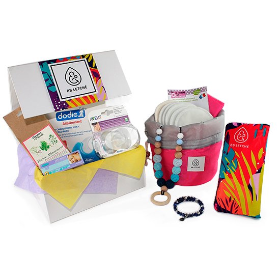 bbletche's tweet photo. Vous allez allaiter ? 
Les coffrets @BBletche sont les seuls coffrets dédiés à l'allaitement:
 - validés par les lactariums
 - les meilleurs produits des grandes marques
 - Les 5 produits essentiels pour démarrer
 - des accessoires fait à la mains en France
#allaitement #allaiter https://t.co/q5y8ngIZOr