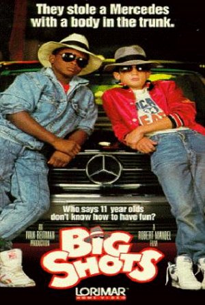 MovieTrailerWo1's tweet image. On this day in 1987, Big Shots hit the big screen!

@20thcenturyfox @DariusMccrary @medjuck #RobertMandel #RickyBusker #RobertJoy #RobertProsky #JerzySkolimowski #PaulWinfield #BrynnThayer #BillHudson #BigShots #ClassicMovies #Movies #VHS #OnThisDay