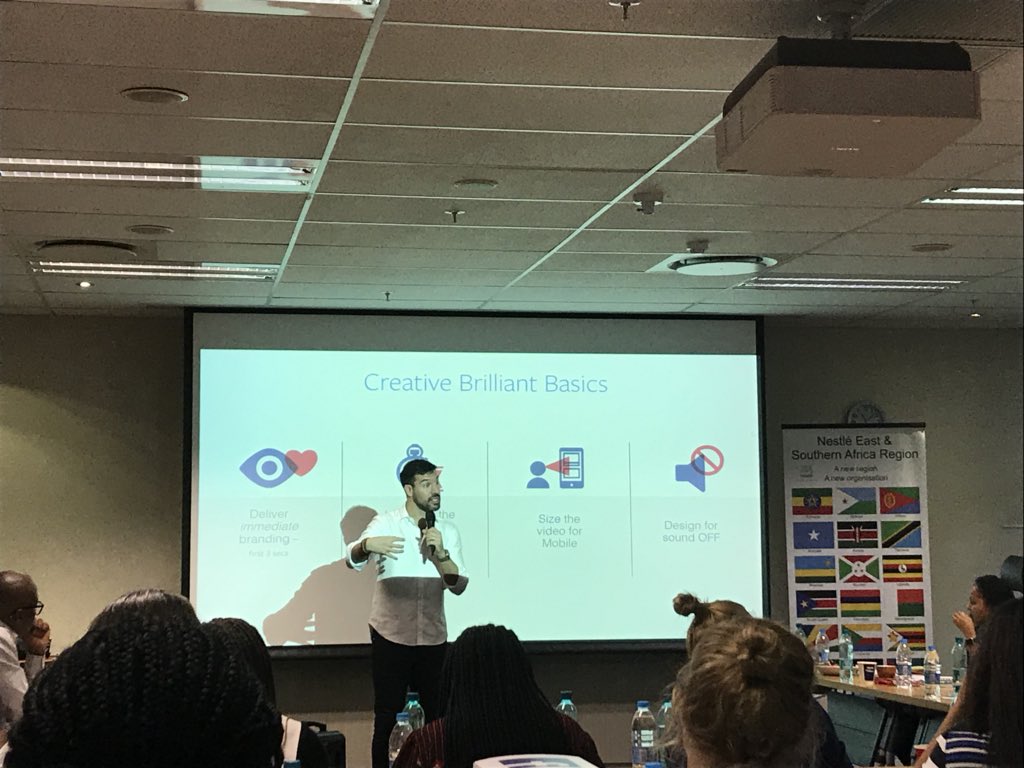 zozo2020's tweet photo. Start with the main idea first on mobile!!! #FacebookWorkshop @NestleSA https://t.co/vUueWBoEiL