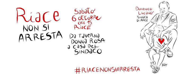 riaceumanita's tweet photo. Se voi avete il diritto di dividere il mondo in italiani e stranieri,io reclamo il diritto di dividere il mondo in diseredati e oppressi da un lato,privilegiati e oppressori dall'altro.Gli uni sono la mia patria,gli altri i miei stranieri
#Riacenonsiarresta
Grafica @channeldraw https://t.co/RgptW8Hap2