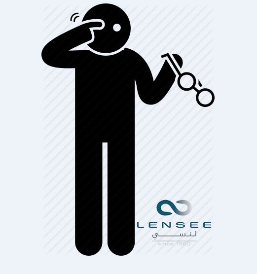 lensee_eyewear's tweet photo. حاسس بـ #صداع و زغللة بالعين؟ 
Do you feel #headache and &amp; #blurry ? https://t.co/6uExhoK42A