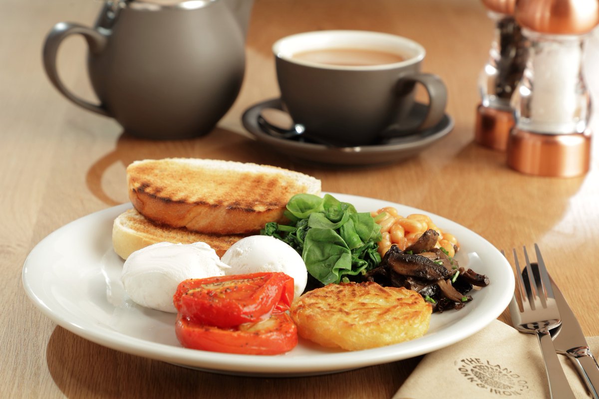 LandofOakIron's tweet photo. From hearty breakfasts &amp; seasonal lunches to delicious home-bakes, all made with locally sourced ingredients, something to suit all tastes at @cafeshrub #WinlatonMill in our new #HeritageCentre. Check out the menu https://t.co/C5fIWSJzcc Open 8am-4.30pm (4pm Sun) #nefollowers https://t.co/U3t15K4W7z