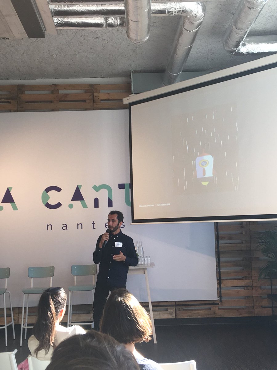 huwise_fr's tweet image. #OpenDataSoft nous permet de rendre nos données interopérables pour nourrir des applications qui seront elles-mêmes interopérables avec nos outils métiers @AngersData #ODiScussions