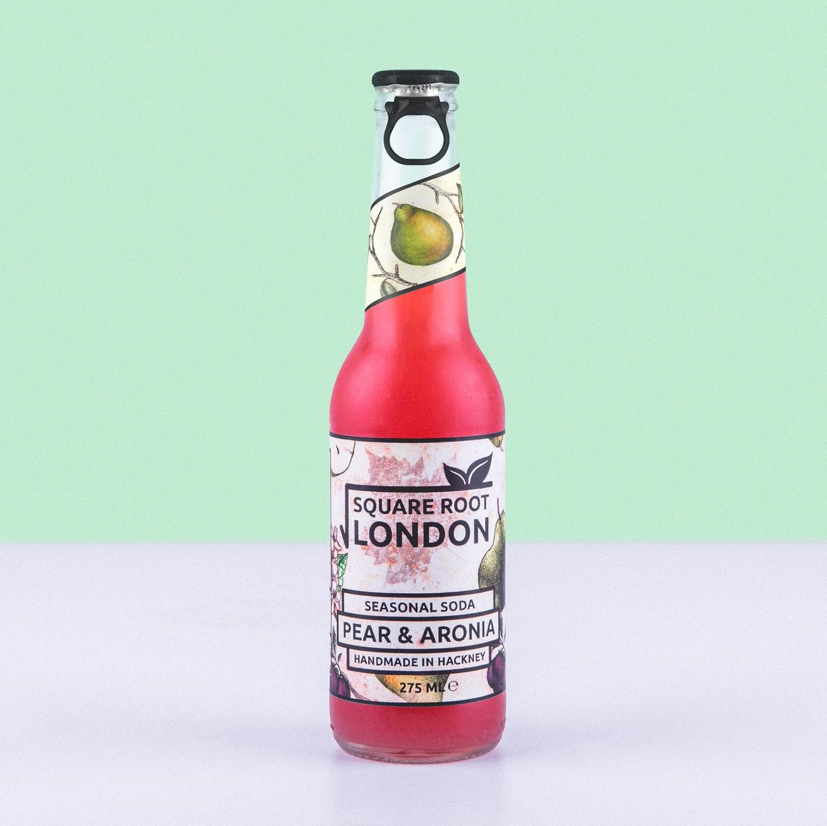 squarerootldn's tweet photo. Feeling pretty enthusiastic today, not gonna lie... https://t.co/eAgOaYVZBX #HighEnergy #New #Seasonal #SmallBatchSoda #Vegan #NoArtificialAdditives #British #FreshFruit https://t.co/oXMifEXEy4