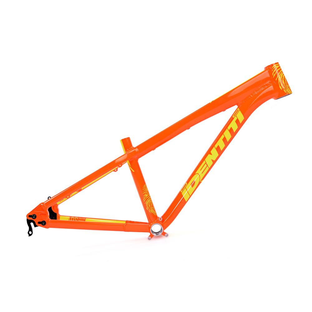 RIECycle's tweet photo. Telaio Dr. Jekyll https://t.co/RojnU3qQEk https://t.co/KoukCiBrma