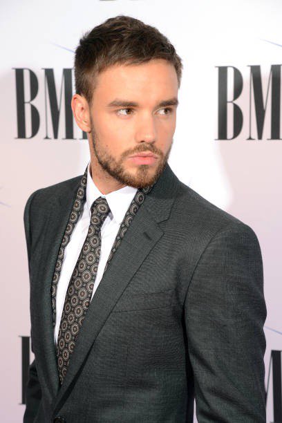 LiamPayne's tweet image. It was a pleasure to be at the @bmi awards last night and pick one up for #StripThatDown! Thank you so much. #BMILondonAwards