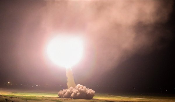 Операция “Muharram Strike Операция “Muharram Strike