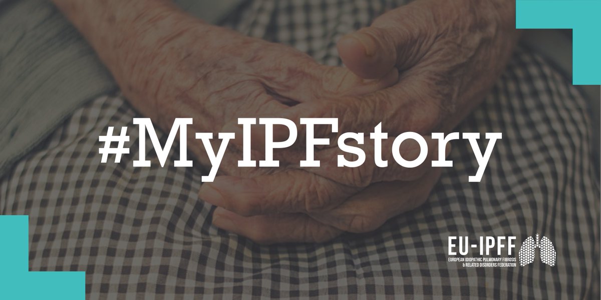 EU_IPFF's tweet photo. Are you a healthcare professional? Stay informed on #IPF symptoms: a Velcro-like crackling in the lungs is the 1st thing you should listen out for.
https://t.co/uiAqH4WrYf #MyIPFstory #IPFsounds @justso20 @Boehringer https://t.co/20aZWUmQH7