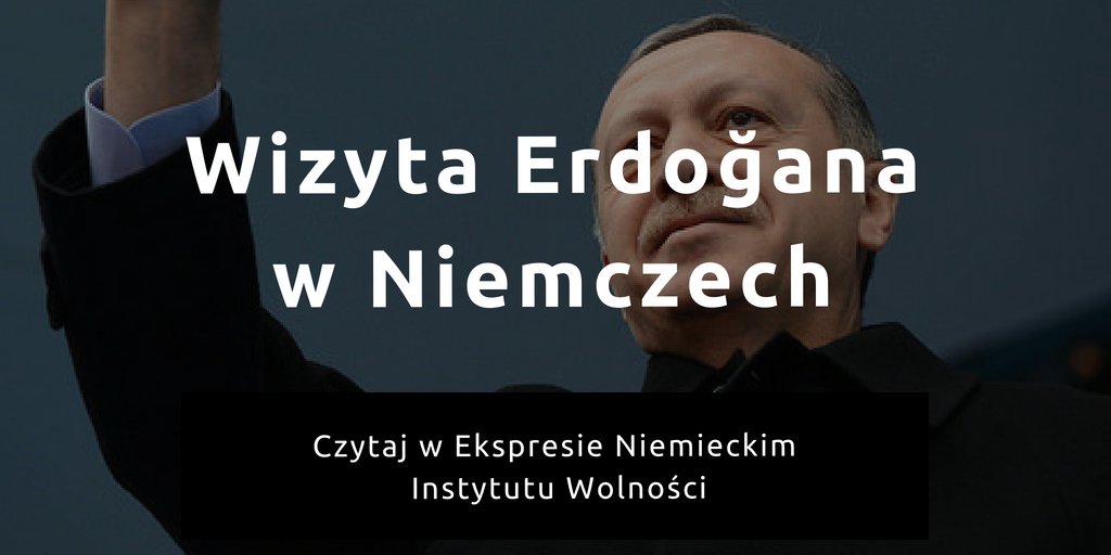 instwolnosci's tweet photo. Wiele emocji wzbudziła pierwsza od czterech lat wizyta w Niemczech prezydenta Turcji. #ErdoganInBerlin
🇩🇪 Czytaj więcej w Ekspresie Niemieckim: https://t.co/RbLDnglBZV https://t.co/lDGOL0YxvY