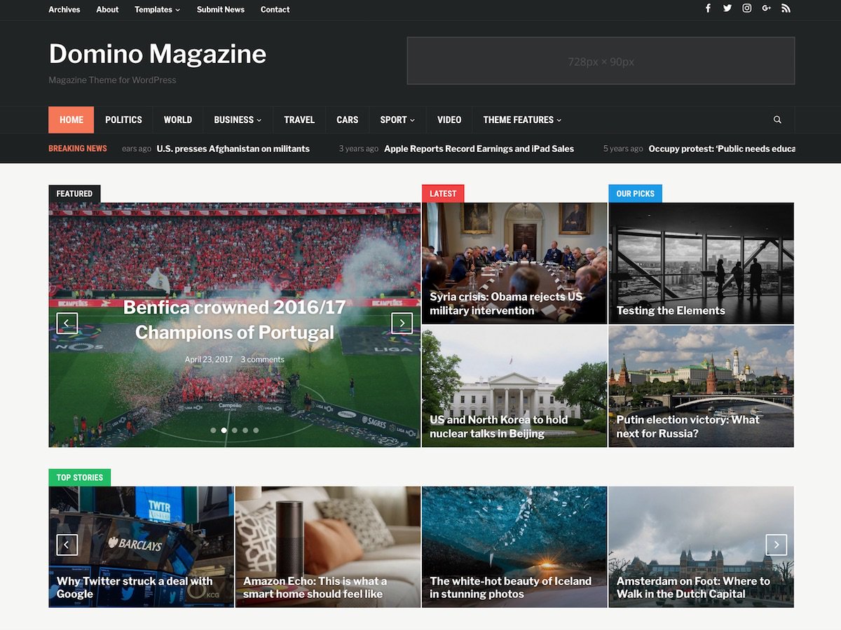 ProThemesDirectory tweet media