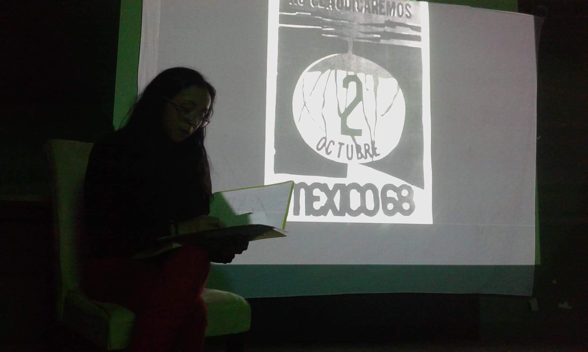 Tania Hernández tweet media