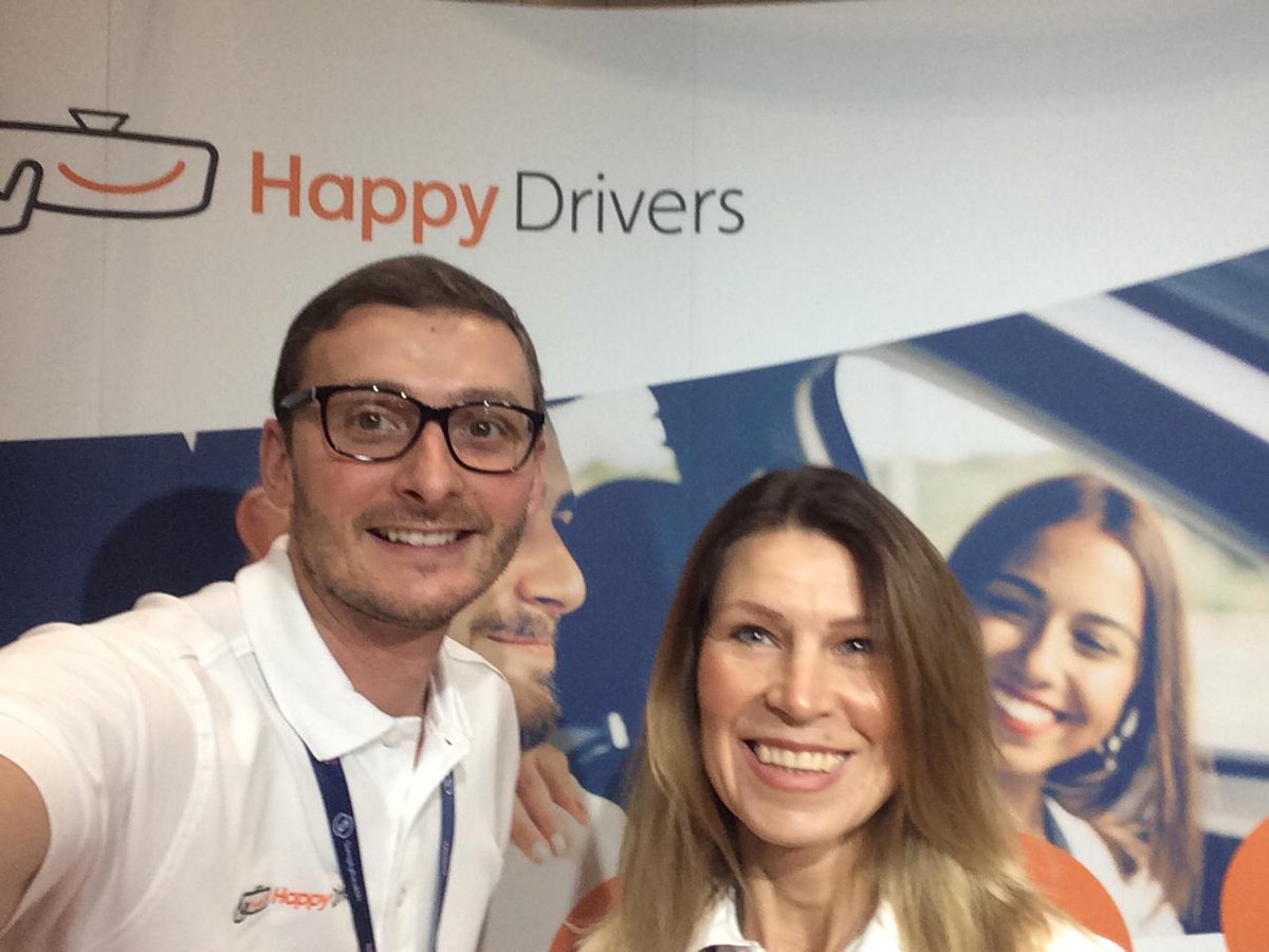 OgilvieFleet's tweet photo. The team getting ready for day one of @EmployeeBenefit Live 2108. 
If you are there, come and say hello to us at stall G84 but be quick or the pastries might be all gone! 🍦🍩 #eblive18 https://t.co/BzizfZwDjD
