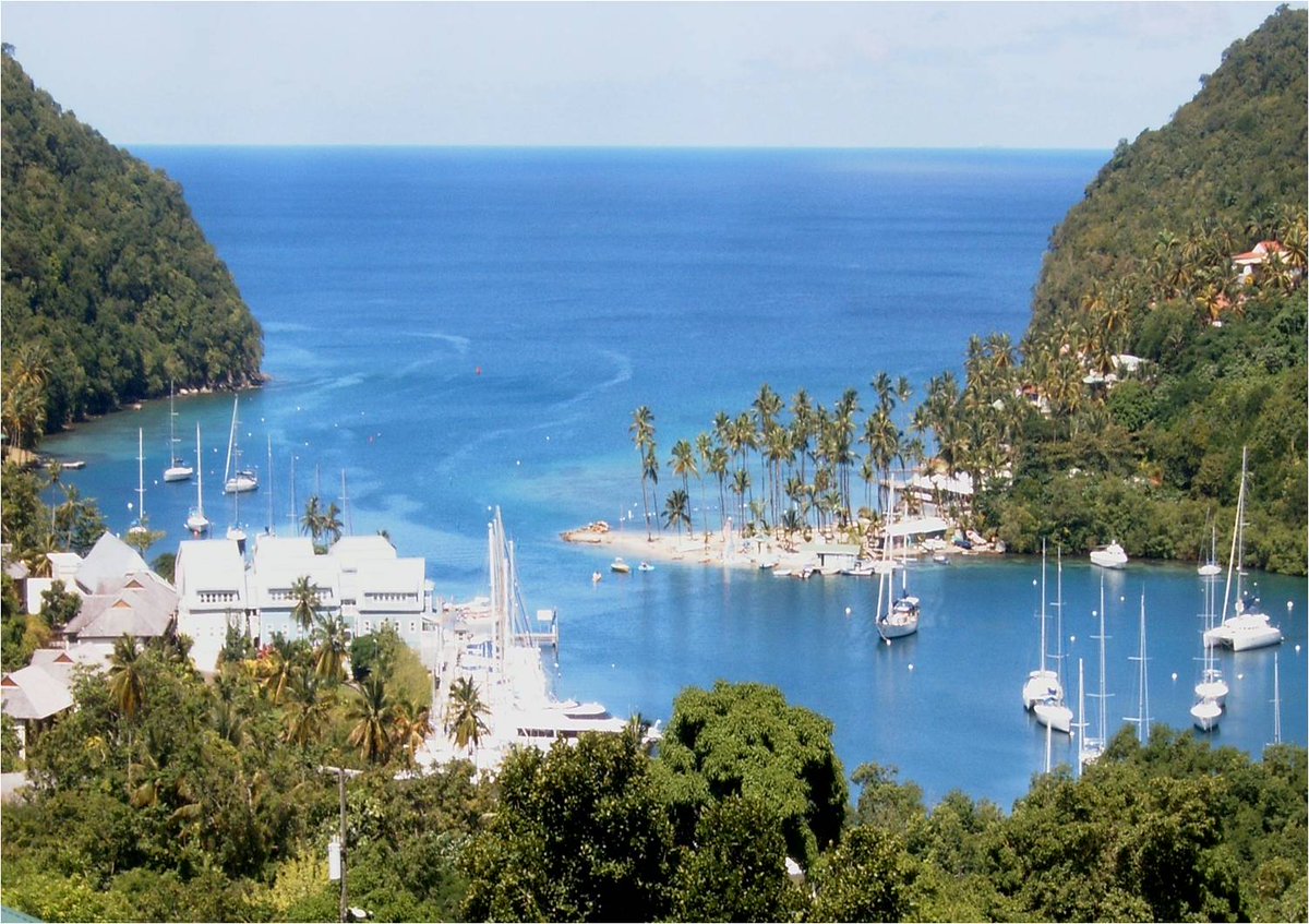 dUDMCs's tweet photo. Cap Maison #StLucia 10th birthday! Elegant hotel, secluded beach nr Rodney Bay, 2 fine restaurants &amp; walk-in wine cellar. Stylish villa suites = privacy plus impressive facilities. With only 50 rooms/suites &amp; 2:1 staff-guest ratio it's ideal for private events @BarefootHoliday https://t.co/ilbySDA0bo