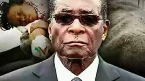 ROBORTMUGABE's tweet image. You'll understand how wrongly you judged your father's attitude towards your mother after getting a wife