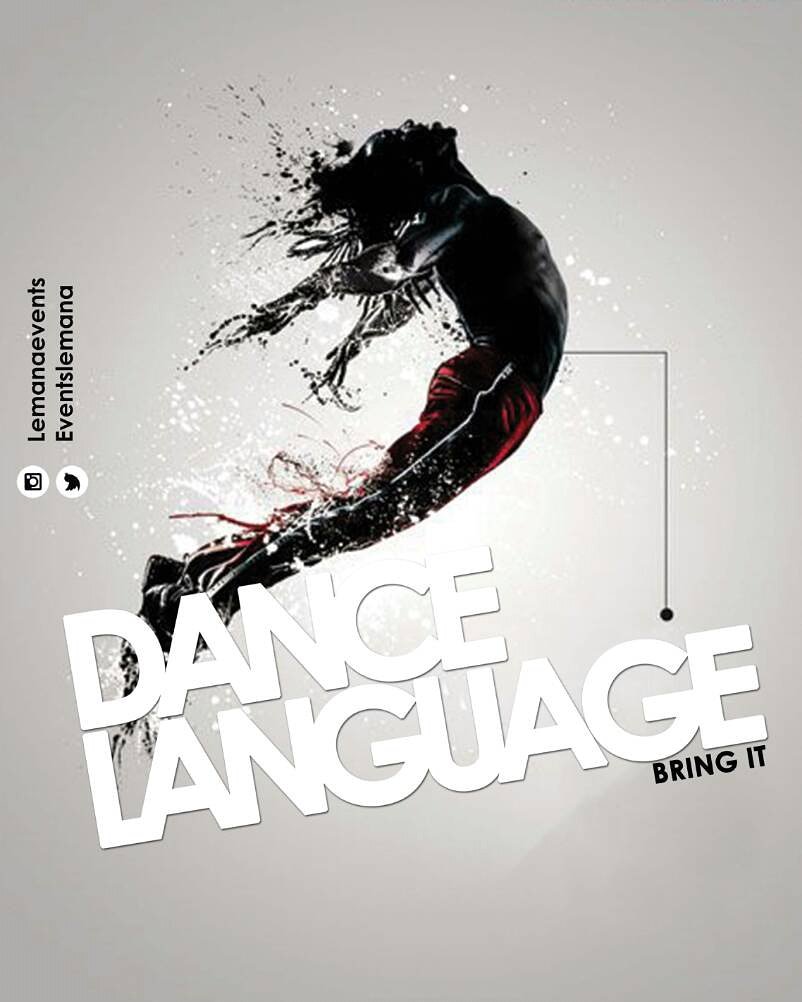 EventsLemana's tweet photo. 4 days to go to the first ever dance language. Are you ready?!!!! #lemanaevents #dancelanguage #eventplanner #gidievents #lagosevent #worldofdance #afrobeats #style #lasgidi #bellanaija https://t.co/OF4FKx1MB9