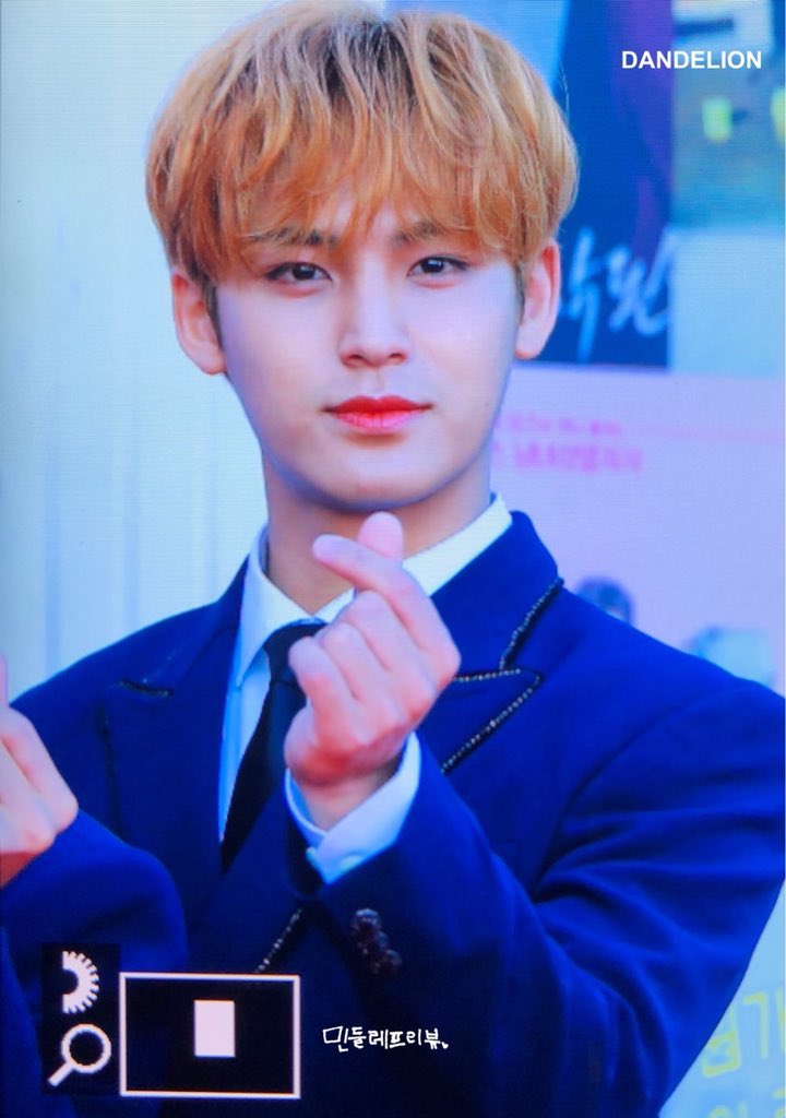 mingyusweater's tweet photo. 나도 하트❣ https://t.co/xjZRBWZGxg