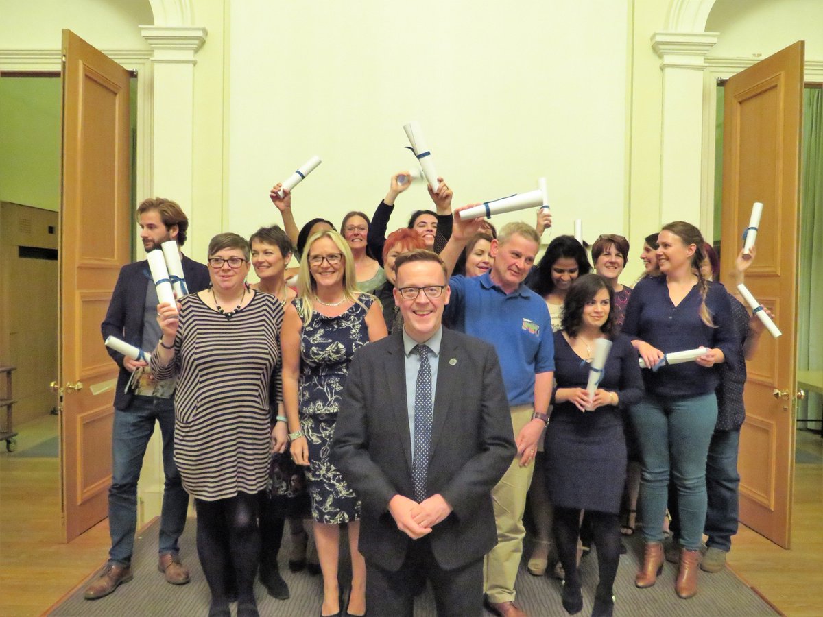 ssescotland's tweet photo. Last week our Bank of Scotland Start Up Students graduated into our SSE Fellowship. Check out the pics. What an amazing evening - inspiring
https://t.co/CROzSroQqc #socent #socinn #doinglearningdifferently https://t.co/1yaEt5jvtd