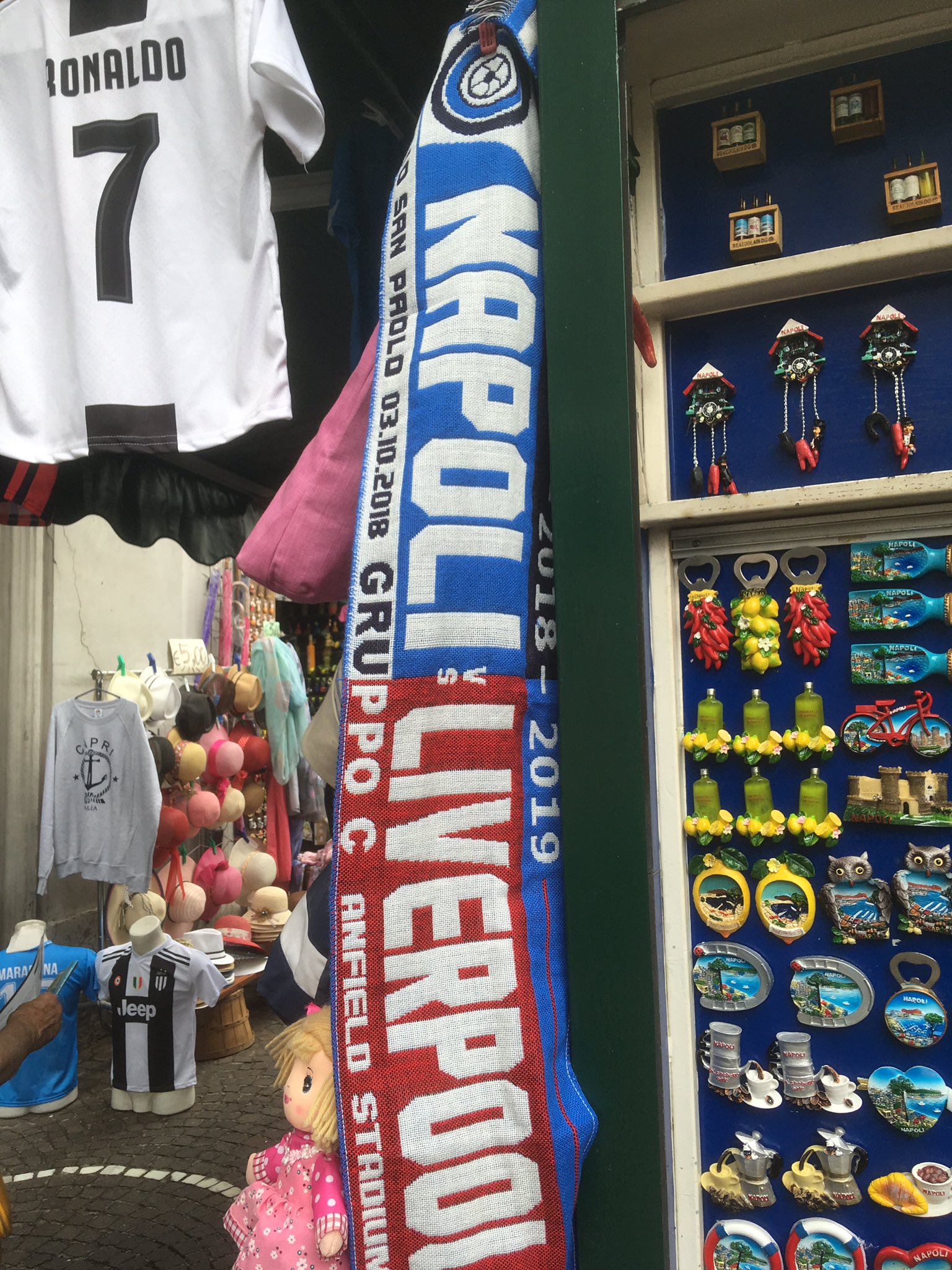 juguetes liverpool 2018