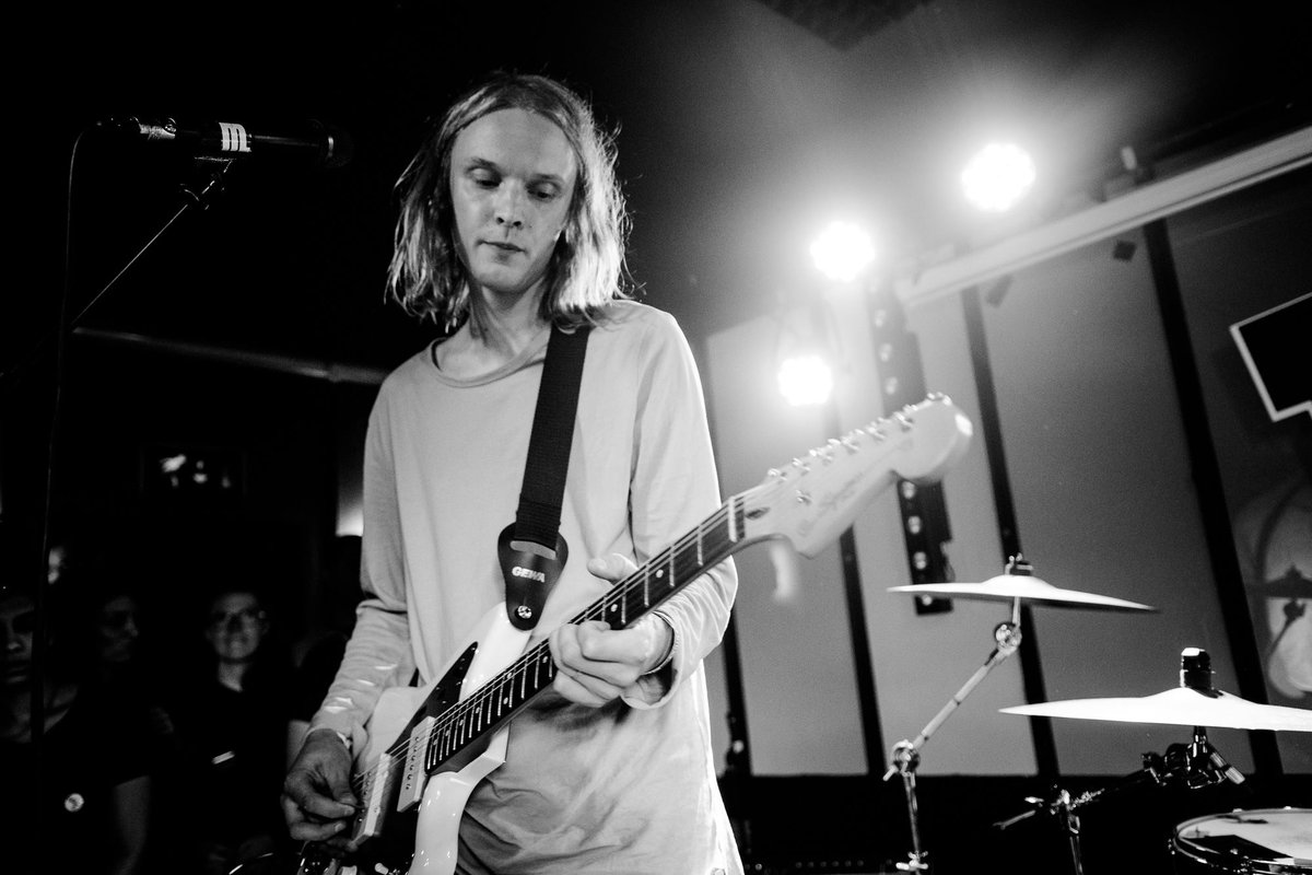 neovband's tweet photo. The best of times at @Reeperbahn_Fest 2018 ✨ #RBF2018
📸 by Charles Engelken https://t.co/fReAL0uF02