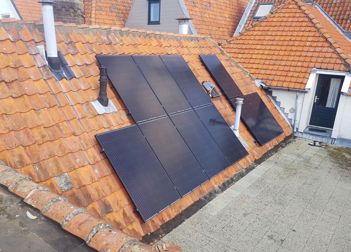 Ook bij SolarComfort: #zonnepanelen op een #rijksmonument. #solar 

bit.ly/2yafNDI