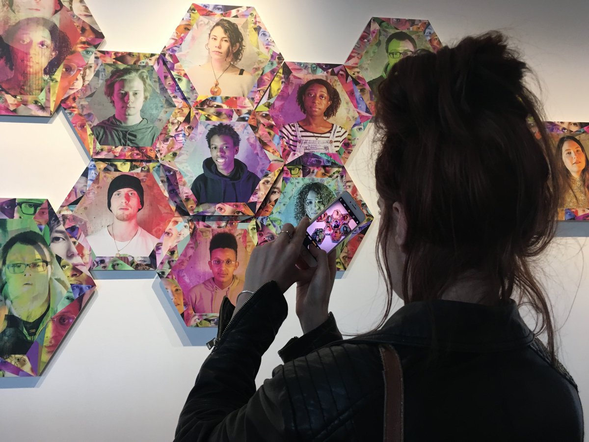 HOME_mcr's tweet photo. Remember Project X's #ThisIsHuman? Well it's only gone & made it as a finalist for Best Event in the #McrCultureAwards. Plus @HYCmanchester have been shortlisted for the Promotion of Talent and Leadership award. Go team! @ManCityCouncil @McrCulturePship https://t.co/OInExD0fNT