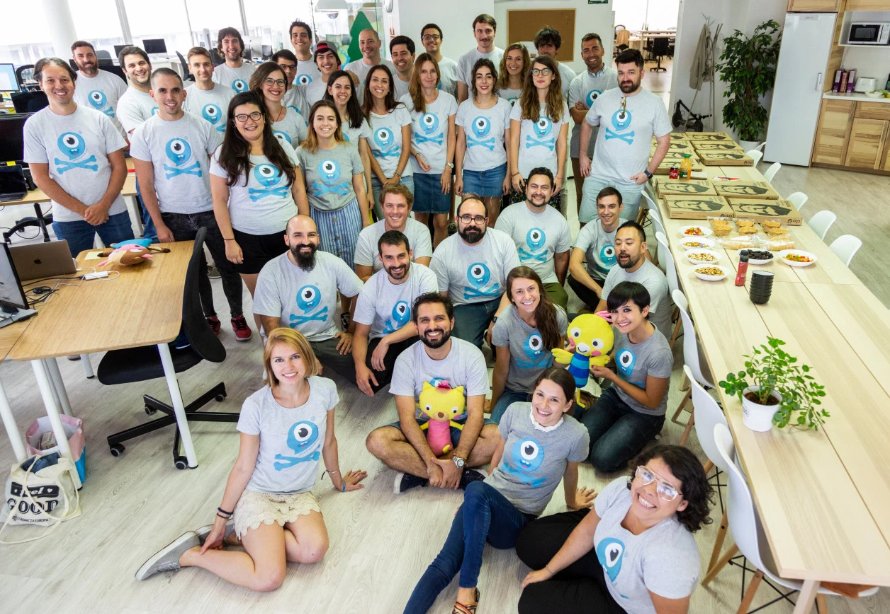 EU_Startups's tweet image. Madrid-based @lingokids secures $7.3 million to improve its early childhood English learning platform! 🇪🇸🚀 eu-startups.com/2018/10/madrid…