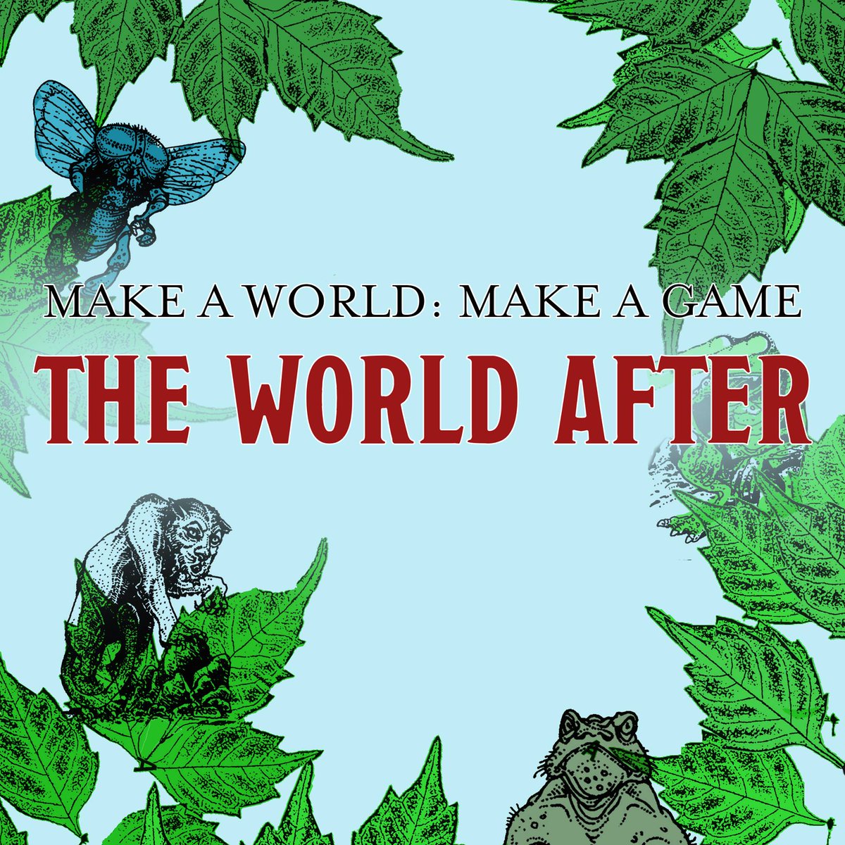 FPGSouthend's tweet photo. Join us today from 5.00 to 8.00pm for the first in a series of gaming workshops at @FPGSouthend with artist David Blandy to create a new fantasy game inspired by the wildlife and landscape of #CanveyIsland #Essex
#Free #Southend #Roleyplaying #Fantasy
https://t.co/ouR3yeueCR https://t.co/W4cdBFibPt
