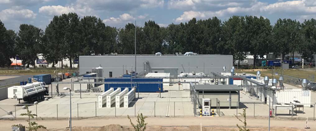 .<a href="/HyGear/">HyGear</a> increases #hydrogen supply capacity at its facility in the Netherlands.
Read more: bit.ly/2P32M5T
<a href="/npex/">NPEX</a> @Oostnlnl #npex #IndustrialGas #waterstofeconomie #HydrogenEconomy @IndustrieparkNL