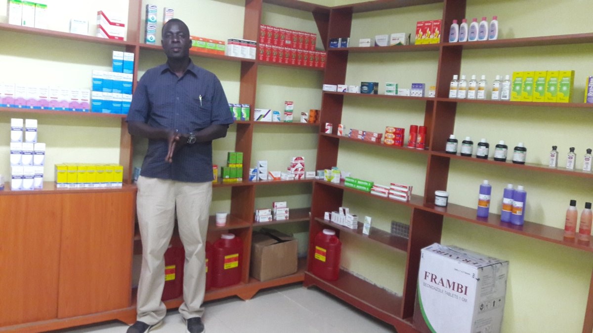 Human life is the core to our programs. We are working to enhance youth access to basic health education.