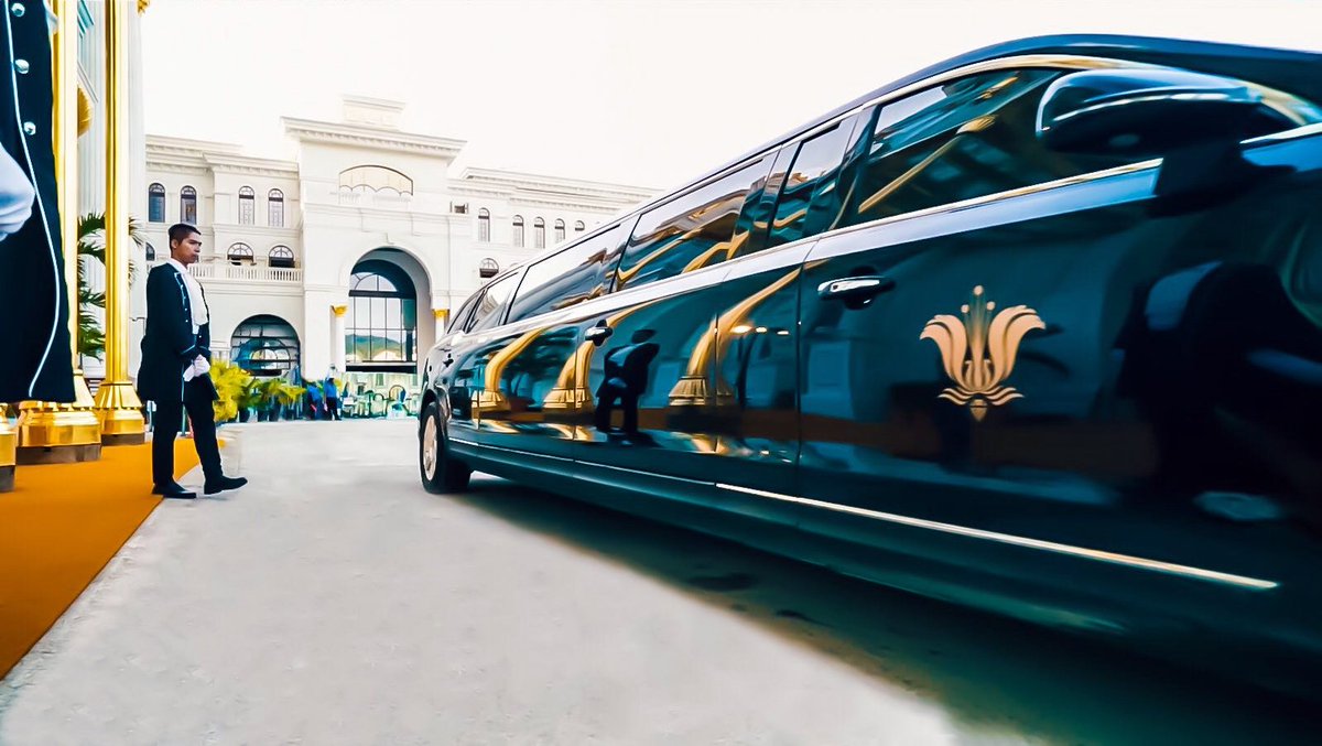 imperial_pac's tweet photo. Arrive and Depart Imperial Palace · Saipan in Style!

Be a “Winners” grade member of Imperial Club and you may enjoy luxurious #LimousineService.

#ImperialClub Member Benefits:
https://t.co/BufkoeOyHR … …

24 hours Customer Service Hotline:
https://t.co/RFxTvZh7O9 https://t.co/1RDSJsm0qk