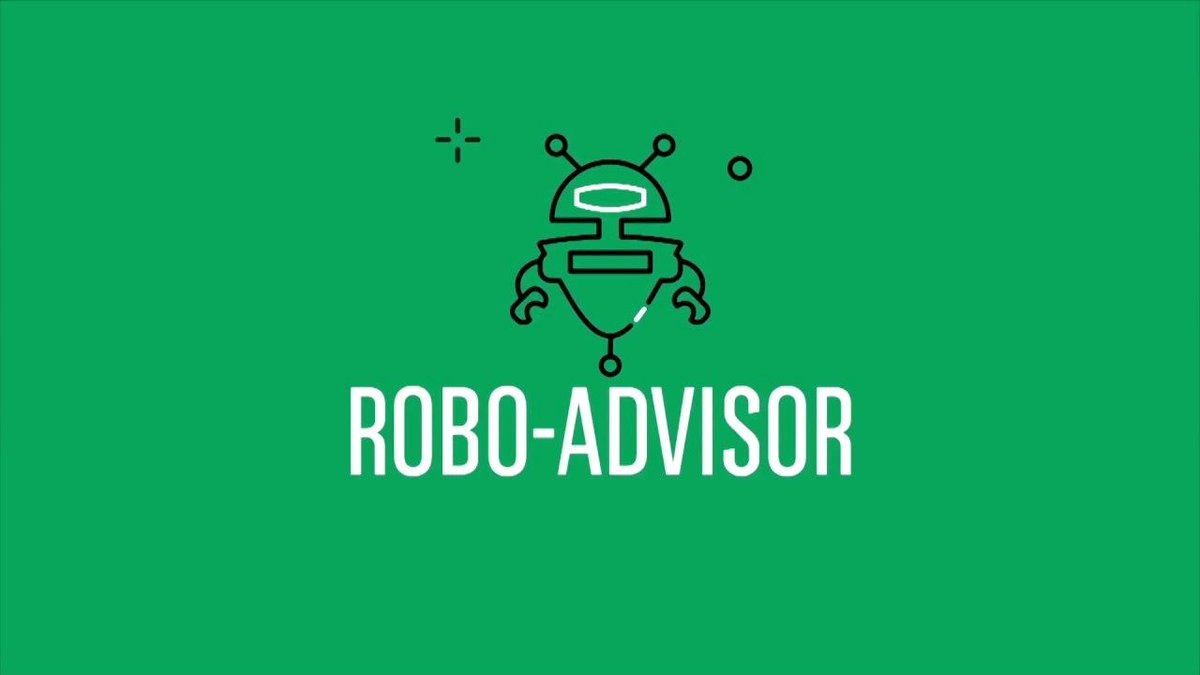 Alexendra Weber & Johann Bayet de BNP Paribas Asset Management présentent le Robo-Advisor