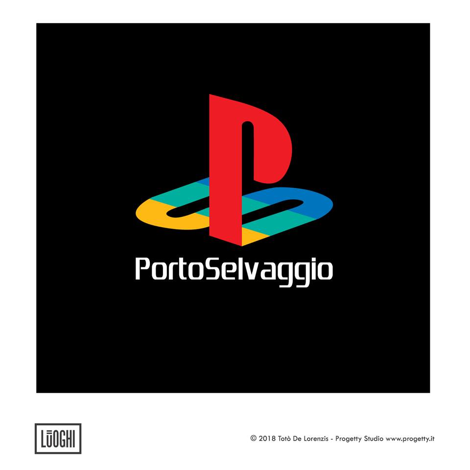 MarketingIgnora's tweet photo. Quando grandi LOGHI diventano grandi LUOGHI.

Un lavoro di Progetty Design Studio che rende omaggio alla #Puglia e alle cittadine in provincia di Lecce giocando con l'assonanza tra i nomi di quest'ultime e quelli di grandi #brand.

#marketingignorante #marketing #logo https://t.co/glEWfJybrW