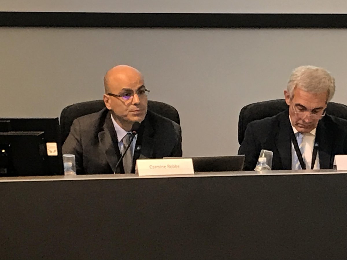 Harpaceas's tweet photo. L’apporto del BIM per le infrastrutture. Ing. Paolo Sattamino Direttore Settore Calcolo Strutturale e Geotecnico - BIM Infrastrutturale Harpaceas. https://t.co/PCojjIR8Eg