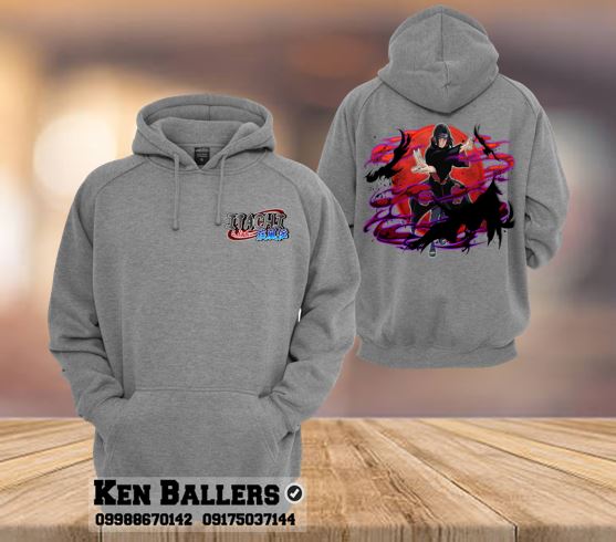 KenBallers_KB's tweet photo. Like, Comment and Share kung na aastigan ka sa kanya 😄
Itachi uchiha Hoodie Available!
FREE Delivery Nationwide Door To Door.
#ItachiUchiha
#Design
#Hoodies
#AvailableNOW
#KenBallersShop https://t.co/kijB4RHh5F