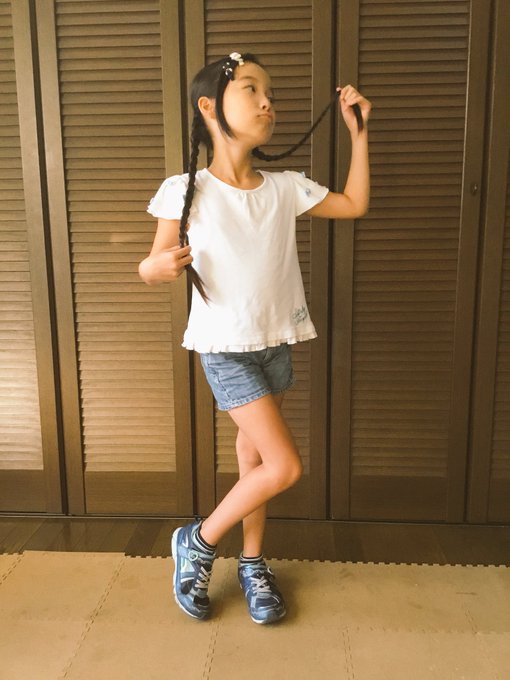 Twitterのコスプレ画像65