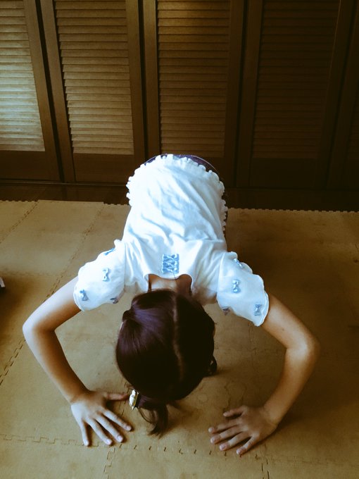 Twitterのコスプレ画像64