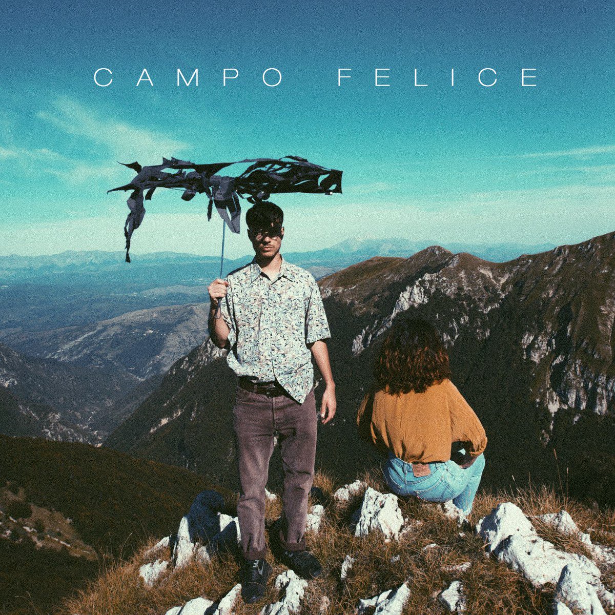 MusicTvOfficial's tweet photo. #Cannella: fuori il singolo e il video di debutto #CampoFelice https://t.co/DOdRh8lAnx @turchesia @valentinaspada https://t.co/Q14aGiX75h